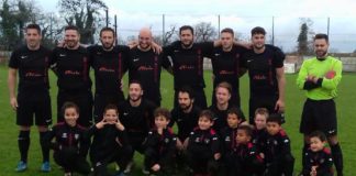 Ludovic Dubuc (Cadaujac, D1 club VIP) : « Nous avons tardivement pris conscience de nos qualités »