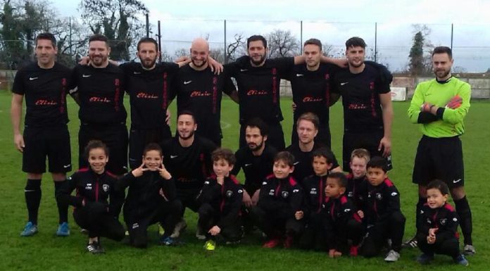 Ludovic Dubuc (Cadaujac, D1 club VIP) : « Le maintien se jouera sur des détails »