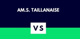 La vidéo du match Le Taillan – FC des Graves (U17) grâce à Rematch
