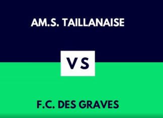 La vidéo du match Le Taillan – FC des Graves (U17) grâce à Rematch