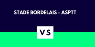 Stade Bordelais – Le Puy en Velay (N2) en vidéo