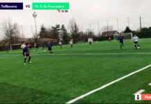 Le Taillan – ES du Fronsadais (Coupe de la Gironde Seat Skoda) en vidéo grâce à Rematch