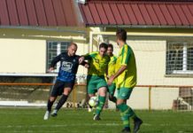 Jérome Laporte (Cestas B, R2) : « Je suis optimiste pour la suite »