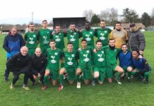 Anthony Touboul (RC Chambéry, D1 club VIP) : « Le groupe reste en progression »