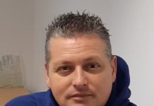 David Lassarte (Sainte Hélène, R3) : « Il peut y avoir de bonnes surprises »