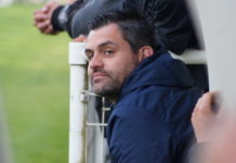 Jean-Philippe François (Villenave, R1) : « Il faut passer un cap »