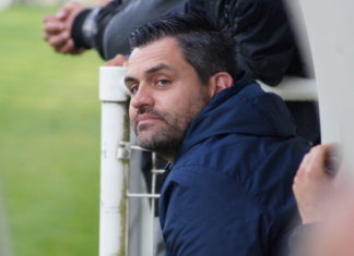 Jean-Philippe François (Villenave, R1) : « Il faut passer un cap »