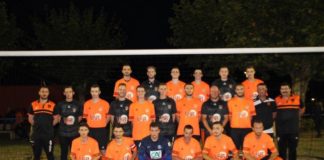 Rodrigue Nicou (Gué de Sénac, D3) : « La route est encore longue »