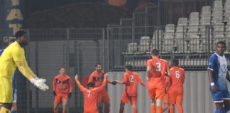 La photo du week end – Bassin Arcachon champion d’automne