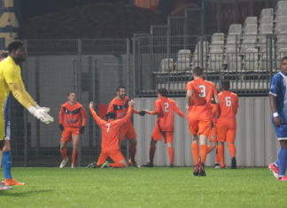 La photo du week end – Bassin Arcachon champion d’automne