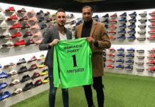 Kévin Olimpa signe à…