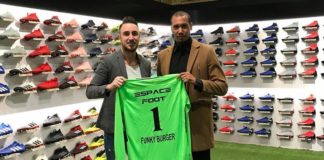 Kévin Olimpa signe à…