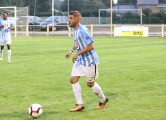 Simon Nassiet (Lège Cap Ferret) : « Nous allons nous donner corps et âme »