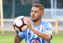 Simon Nassiet « Le choix du Stade Bordelais s’est fait rapidement »