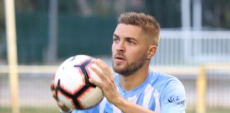 Simon Nassiet « Le choix du Stade Bordelais s’est fait rapidement »