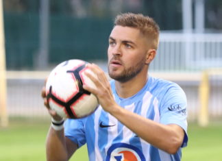 Simon Nassiet « Le choix du Stade Bordelais s’est fait rapidement »