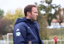 Sébastien Navarri (FC des Graves) : « Je suis un peu désorienté »