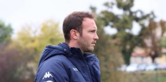 Sébastien Navarri (FC des Graves) : « Je suis un peu désorienté »