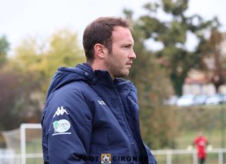 Sébastien Navarri (FC des Graves) : « Je suis un peu désorienté »