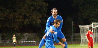 Thomas Pradines (Bassin Arcachon, R1) : « On est prêt à relever le défi »