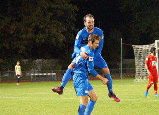 Thomas Pradines (Bassin Arcachon, R1) : « On est prêt à relever le défi »