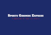 Une émission tournée vers le foot en Gironde sur Sport Express Gironde