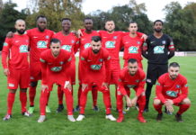 Vous avez dit chat noir ?