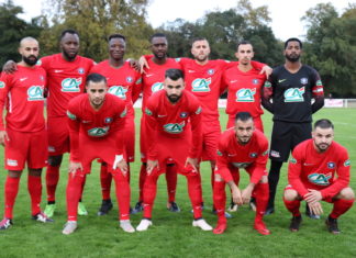 Vous avez dit chat noir ?