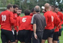 Ludovic Dubuc (cadaujac, D1 club VIP) : « Ils ont fait preuve de générosité »