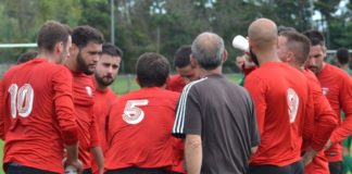 Ludovic Dubuc (cadaujac, D1 club VIP) : « Ils ont fait preuve de générosité »