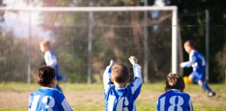 Jusquà 1 800 euros d’aides pour les clubs amateurs