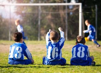 Jusquà 1 800 euros d’aides pour les clubs amateurs