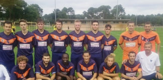 Nicolas Abad (Bassin Arcachon C, D1 club VIP) : « Ne plus se retrouver surpris par le niveau de cette D1 VIP »