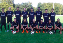 Damien Bonnave (Villenave B, R2) : « Une fin de saison palpitante »