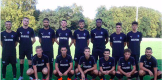 Yassine Azahaf (Villenave B, R2) : « On arrive de très loin »