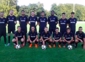 Yassine Azahaf (Villenave B, R2) : « On arrive de très loin »