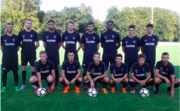 Yassine Azahaf (Villenave B, R2) : « On arrive de très loin »