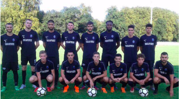 Damien Bonnave (Villenave B, R2) : « Une fin de saison palpitante »