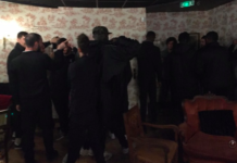 Quand le Stade Bordelais se prépare avec un Escape Game (N2)