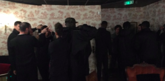 Quand le Stade Bordelais se prépare avec un Escape Game (N2)