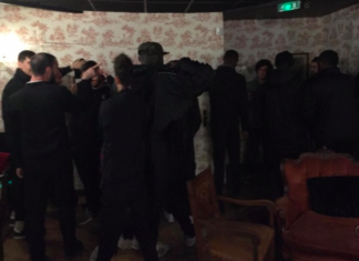 Quand le Stade Bordelais se prépare avec un Escape Game (N2)