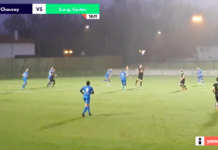 Chauray – Cestas (N3) en vidéo grâce à Rematch