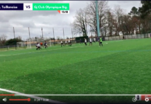 Le Taillan – COBAMM (U17, D1) en résumé vidéo grâce à rematch