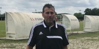 James Carneiro en route pour…