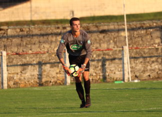 Paul Comet (Portes Entre Deux Mers) : « C’est un réel plaisir »