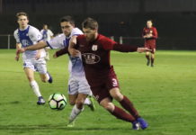 Et si les championnats s’arrêtaient là ? (Situation au 20 mars 2019)