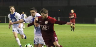 Et si les championnats s’arrêtaient là ? (Situation au 20 mars 2019)