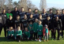 Secucaf l’emporte force de combativité face à l’A.P.S.A.P