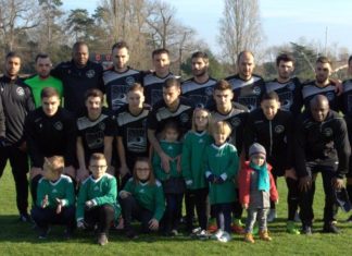 Secucaf l’emporte force de combativité face à l’A.P.S.A.P