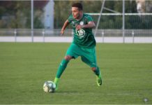 Jean-François Raoul (Blanquefort, R2) : « Un gros investissement du groupe »